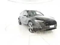 2022 Audi SQ5