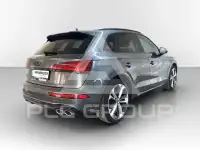 2022 Audi SQ5
