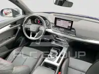 2022 Audi SQ5