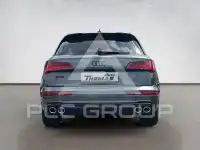 2022 Audi SQ5