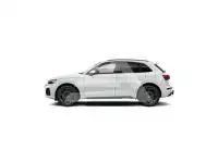 2022 Audi SQ5