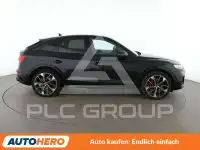 2022 Audi SQ5
