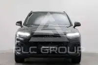 2022 Audi SQ5