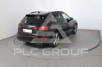 2022 Audi SQ5