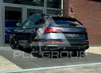 2022 Audi SQ5