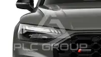 2022 Audi SQ5