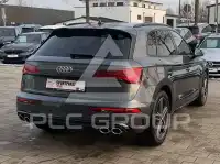 2022 Audi SQ5