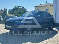 2022 Audi SQ5