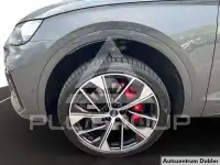 2022 Audi SQ5
