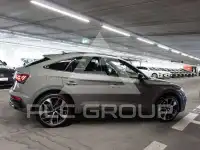 2022 Audi SQ5