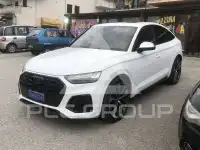 2022 Audi SQ5