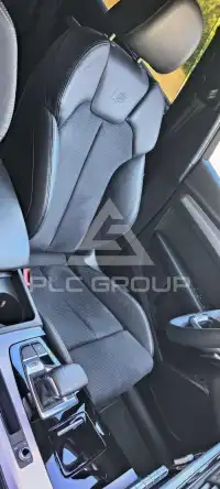 2022 Audi SQ5