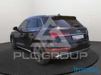 2022 Audi SQ5