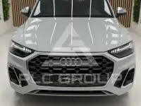 2022 Audi SQ5
