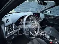 2022 Audi SQ5