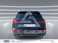 2022 Audi SQ5