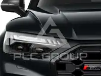 2022 Audi SQ5