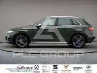 2022 Audi SQ5
