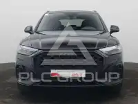 2022 Audi SQ5