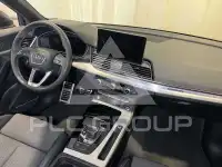 2022 Audi SQ5