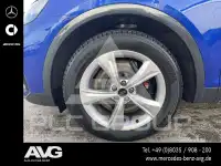 2022 Audi SQ5