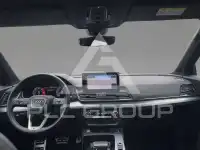 2022 Audi SQ5
