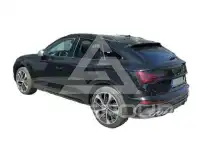 2022 Audi SQ5
