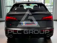 2022 Audi SQ5