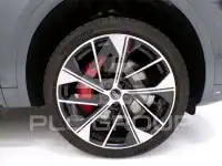 2022 Audi SQ5