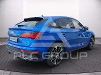2022 Audi SQ5