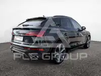 2022 Audi SQ5