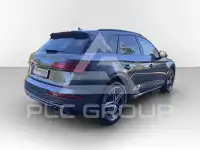 2022 Audi SQ5