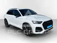 2022 Audi SQ5
