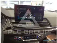 2022 Audi SQ5