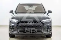 2022 Audi SQ5