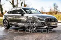 2022 Audi SQ5