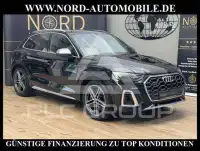 2022 Audi SQ5
