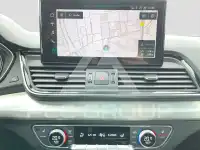 2022 Audi SQ5