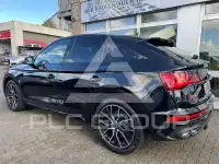 2022 Audi SQ5