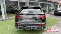 2022 Audi SQ5