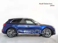 2022 Audi SQ5