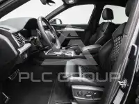 2022 Audi SQ5