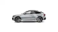 2022 Audi SQ5