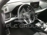 2022 Audi SQ5