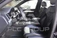 2022 Audi SQ5
