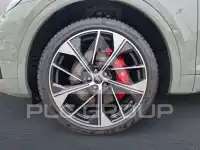 2022 Audi SQ5