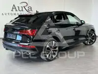 2022 Audi SQ5