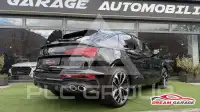 2022 Audi SQ5