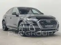 2022 Audi SQ5