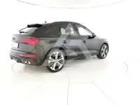 2022 Audi SQ5